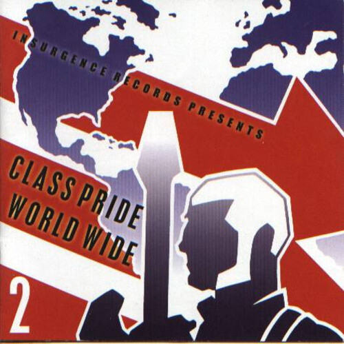 Class Pride World Wide, vol. 2